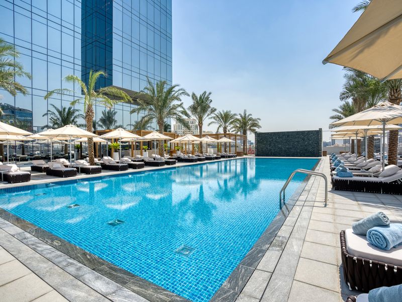 Emiraty Arabskie