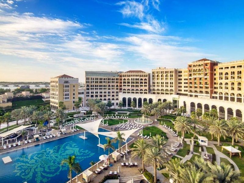 Abu Dhabi