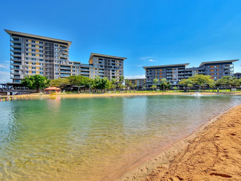 Terytorium Połnocne