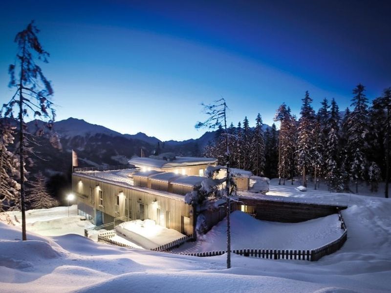 Tyrol Zachodni