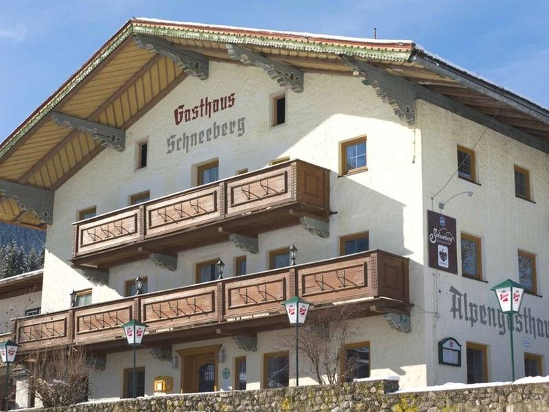 Thiersee