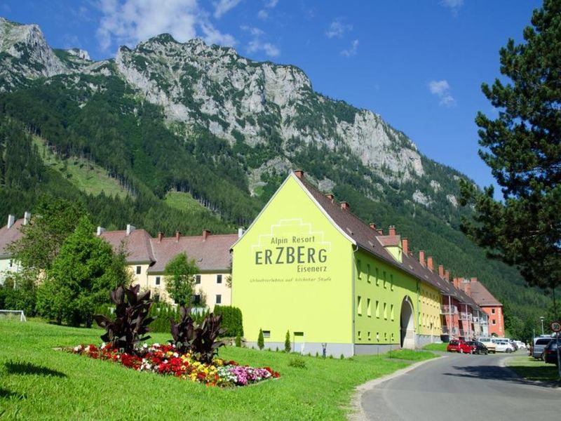 Eisenerz