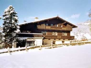 Wildschonau