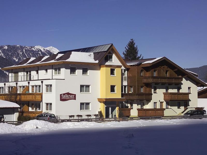Dolina Otztal