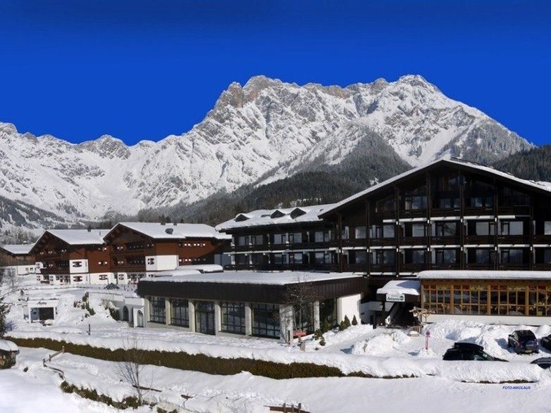 Maria Alm