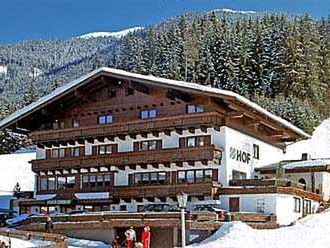 Saalbach Hinterglemm