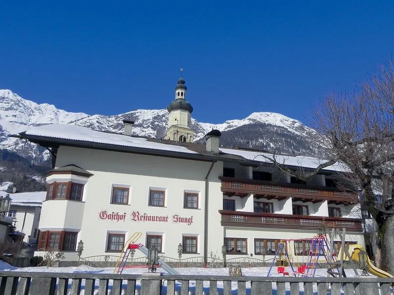 Innsbruck