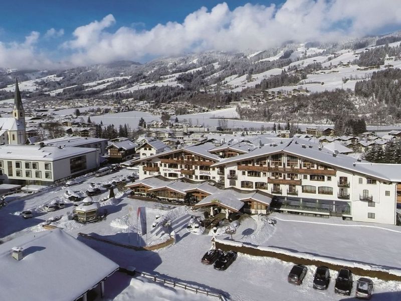 Kirchberg