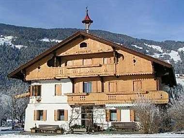 Zell am Ziller
