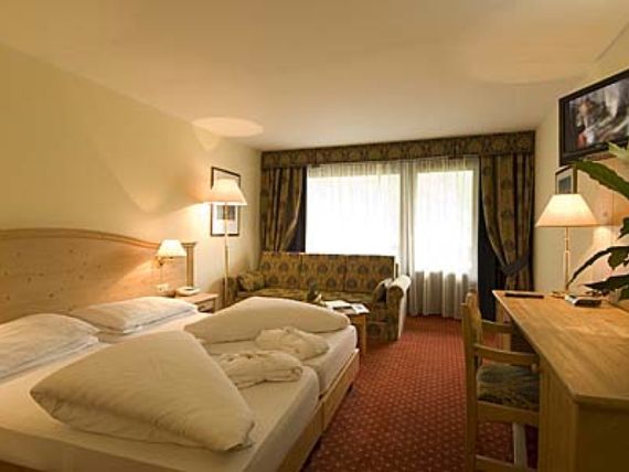 Arlberg
