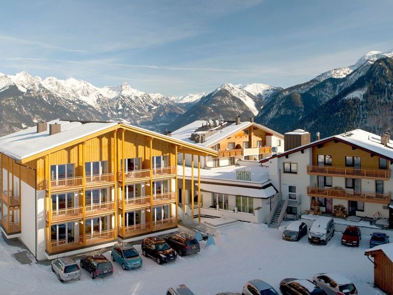 Burserberg (Brandnertal)
