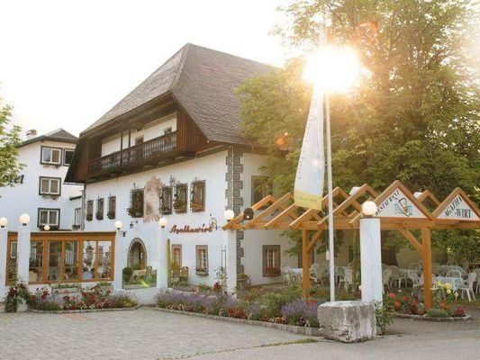 Austria Górna