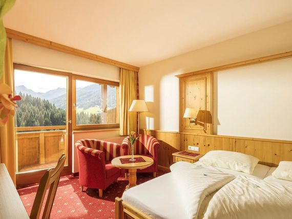 Alpbachtal