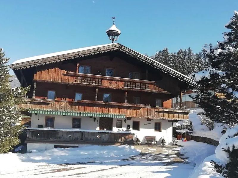 Reith im Alpbachtal