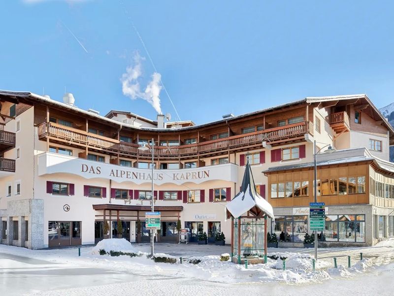 Kaprun