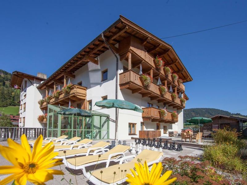 Oberau