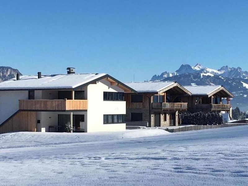 Going am Wilden Kaiser