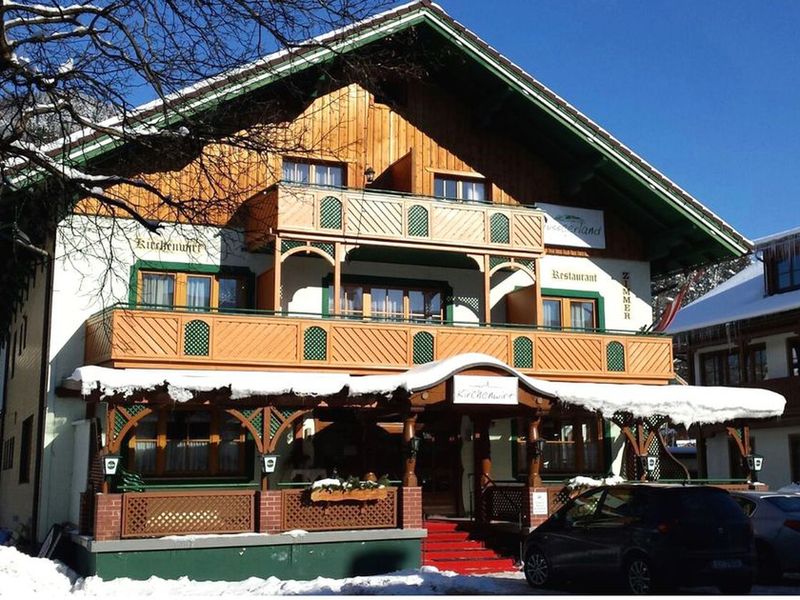 Bad Mitterndorf