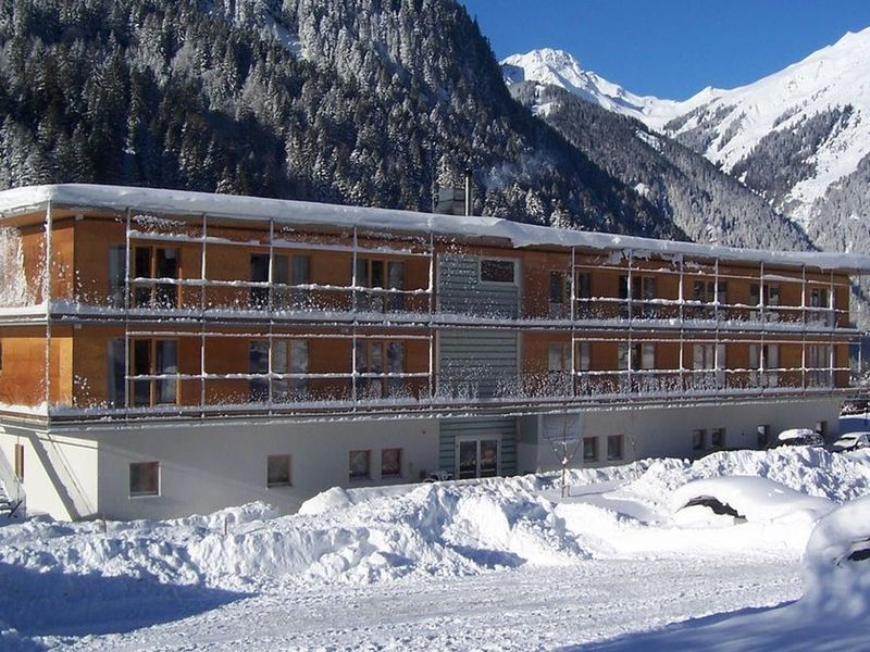 St. Gallenkirch