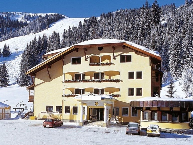 Jochberg
