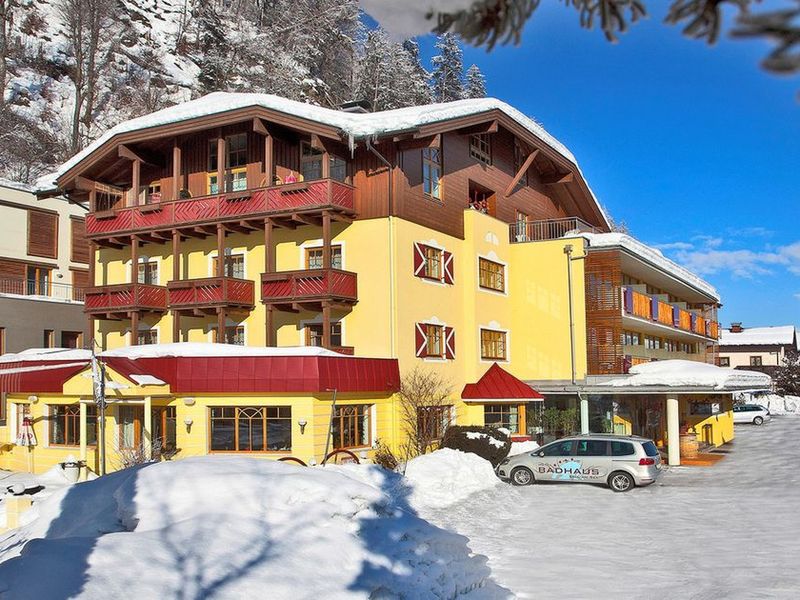 Zell am See