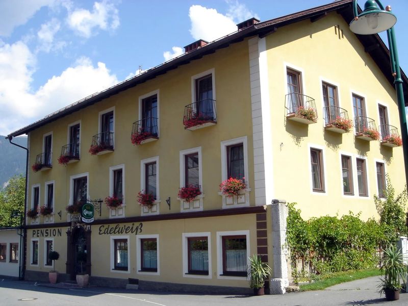 Kotschach-Mauthen