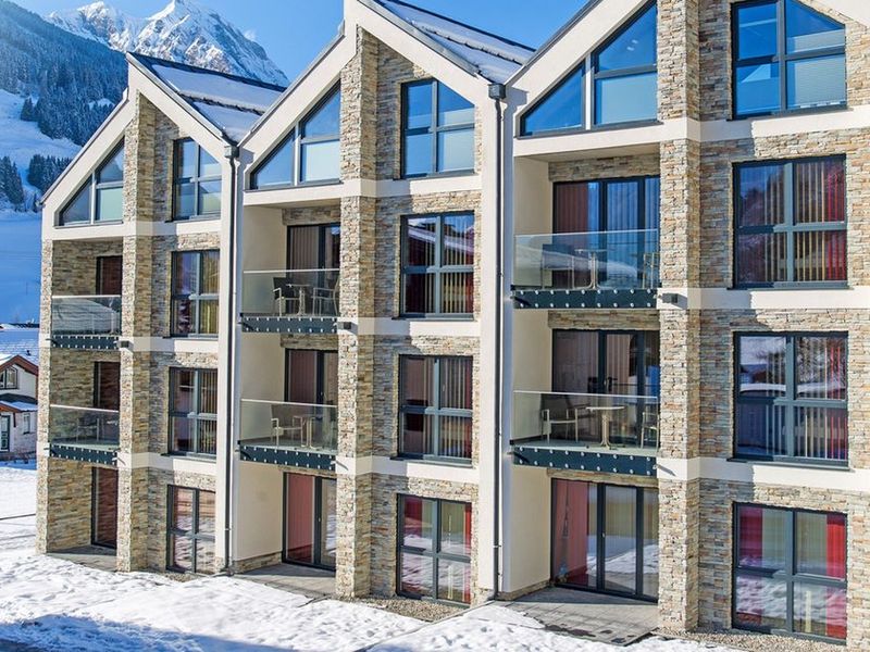 Dorfgastein