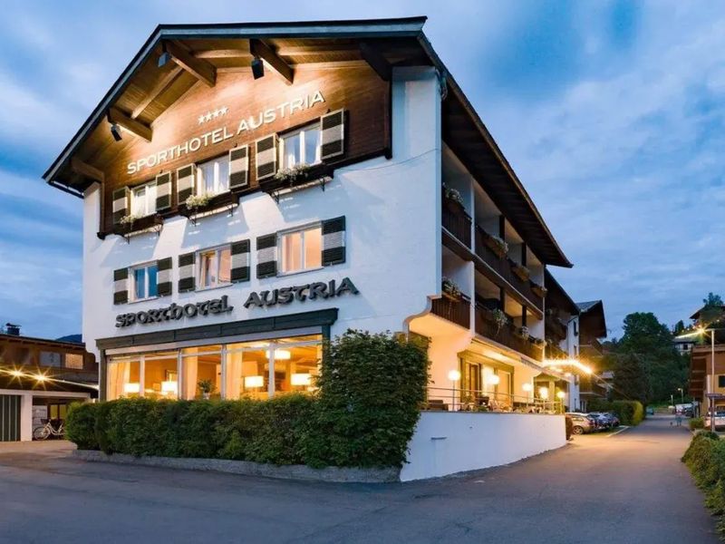 St. Johann in Tirol