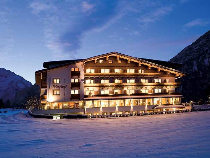 Pertisau