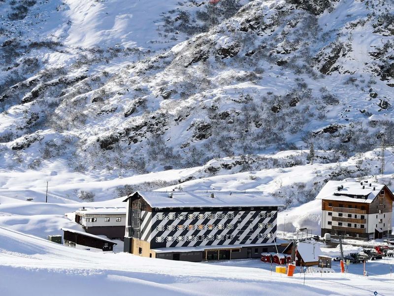 St. Christoph am Arlberg