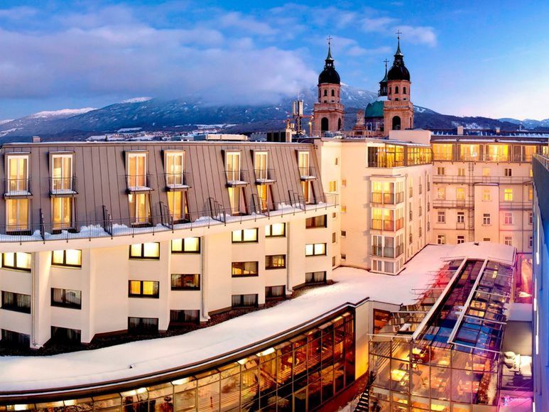 Innsbruck