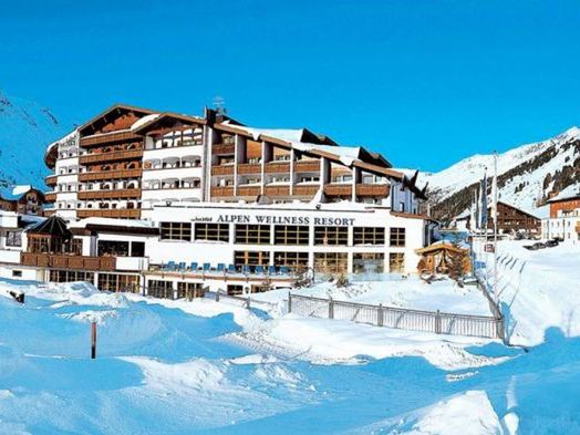 Obergurgl
