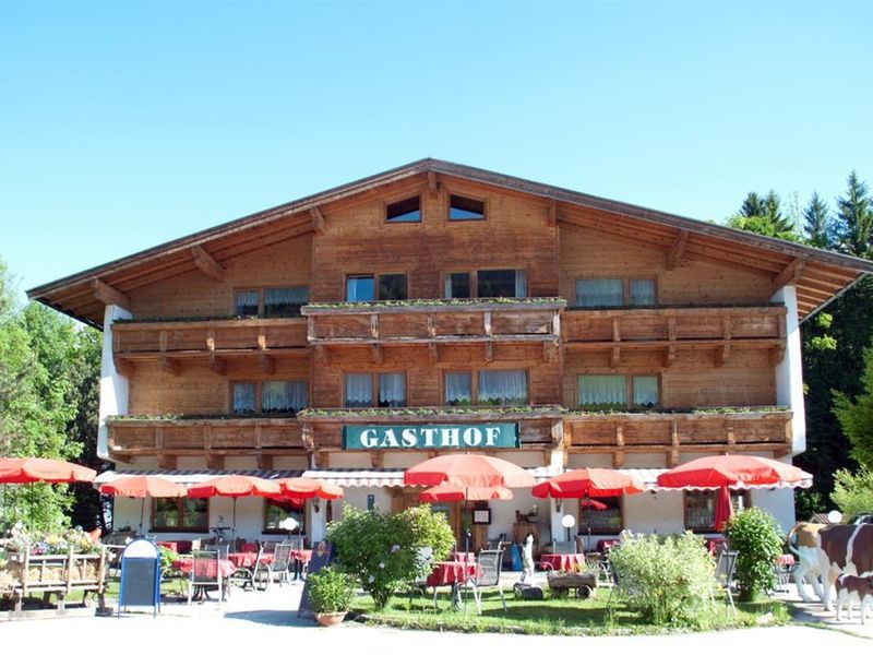 Scheffau