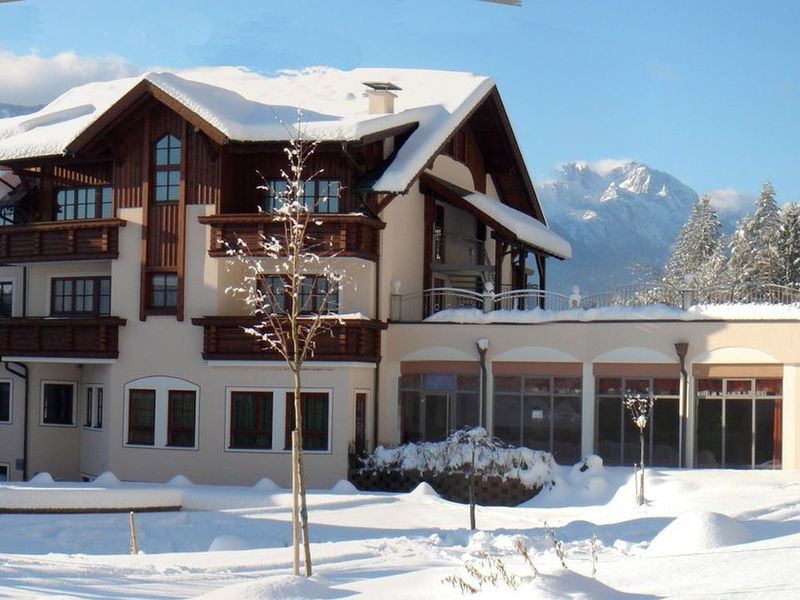 Pressegger See