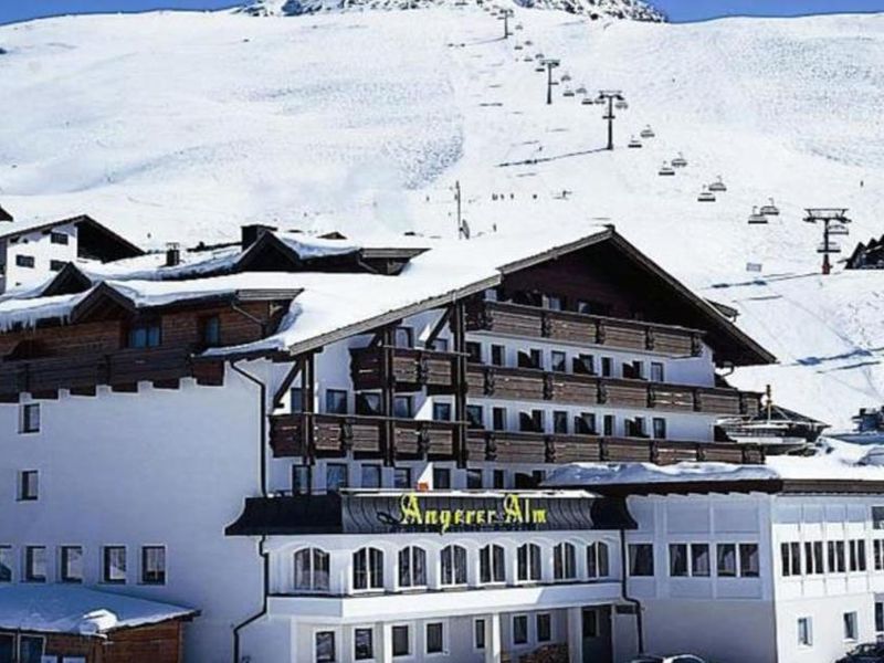 Hochgurgl