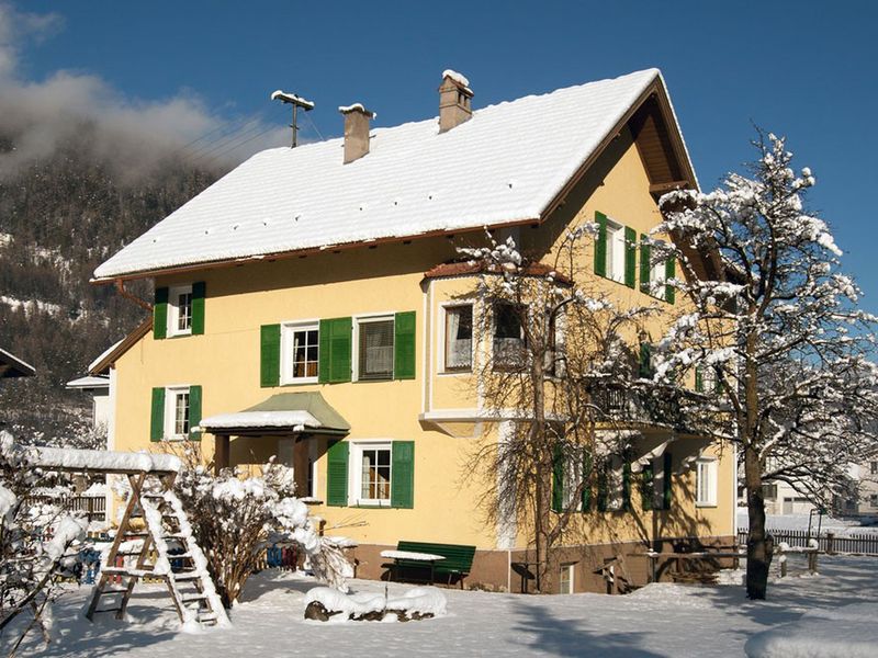 Ried im Oberinntal