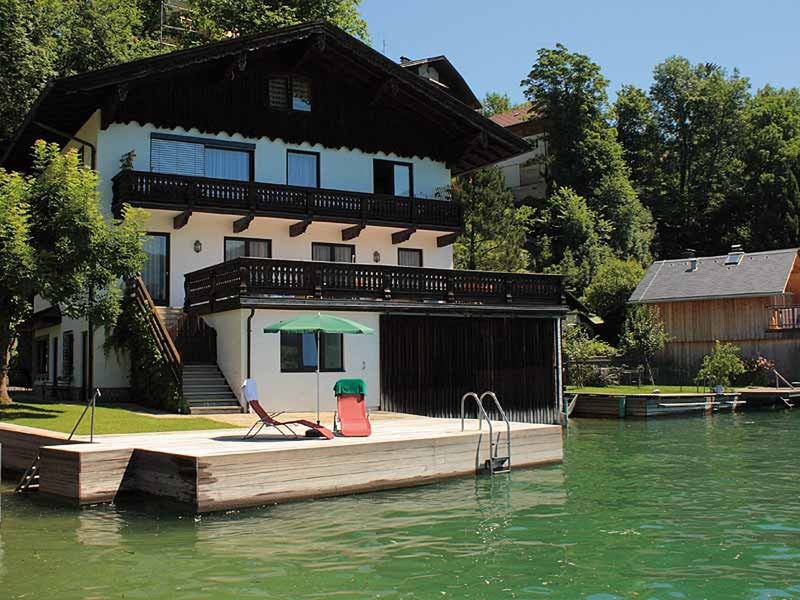 St. Wolfgang im Salzkammergut