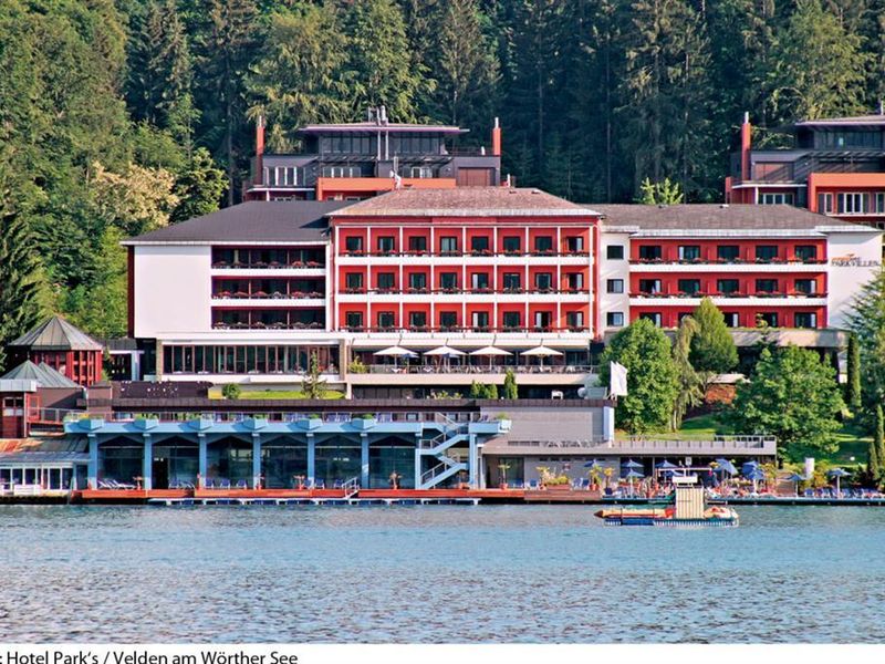 Velden