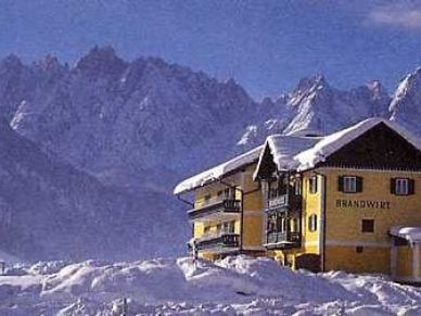 Gosau am Dachstein
