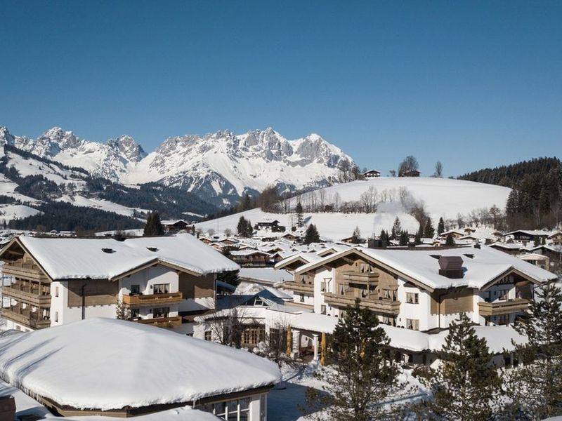 Reith bei Kitzbuhel