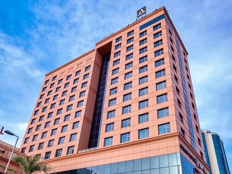 Manama