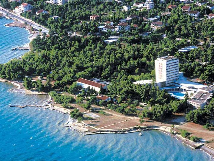 Starigrad Paklenica