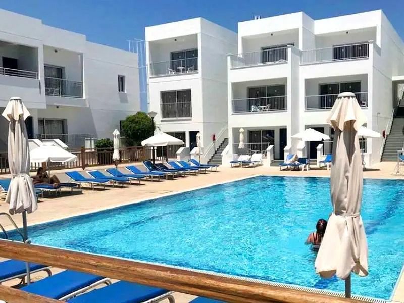 Protaras