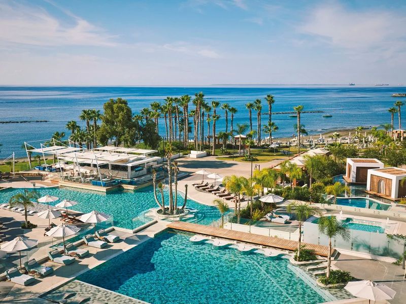 Limassol