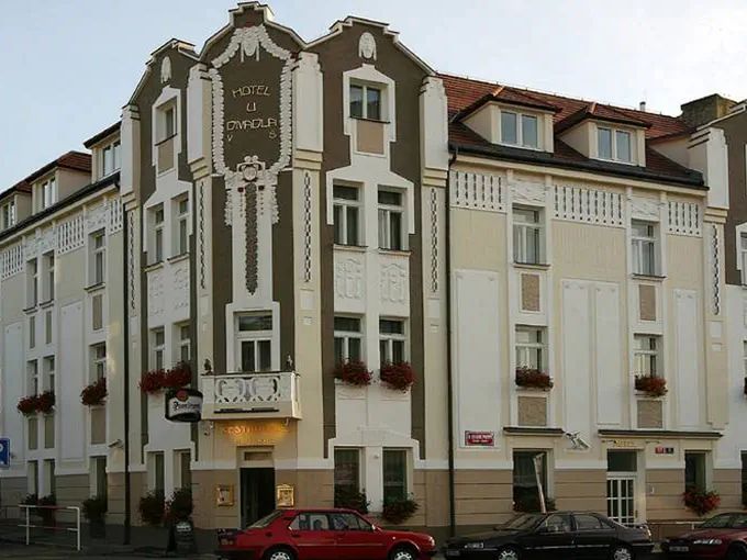 Czechy