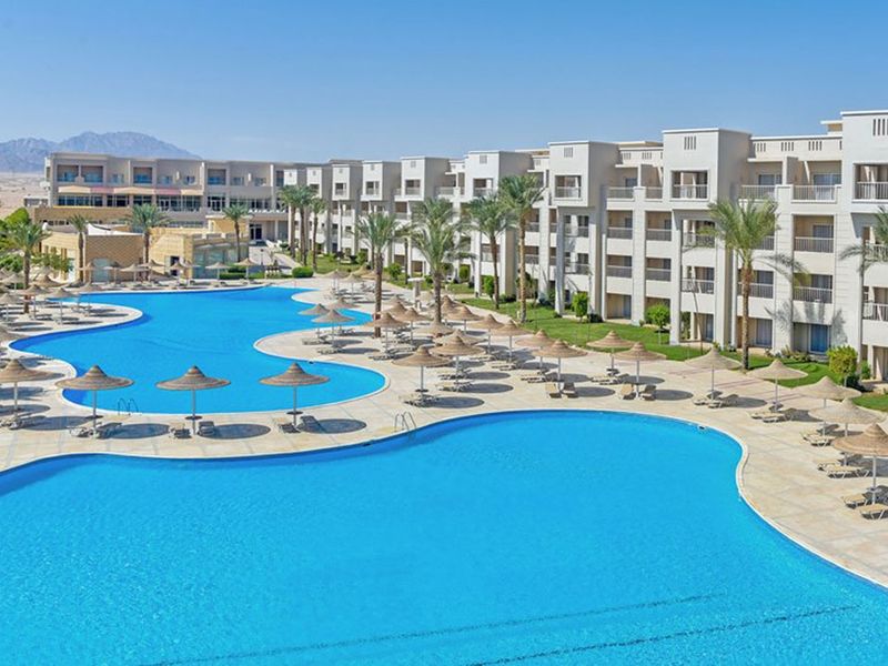Hurghada