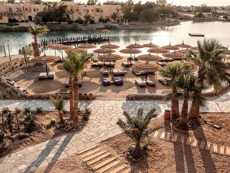 El Gouna