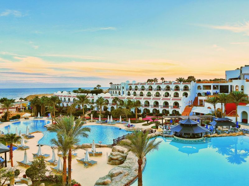 Sharm El Sheikh