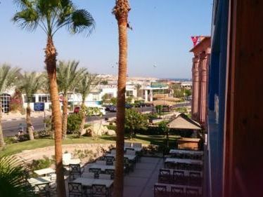 Naama Bay