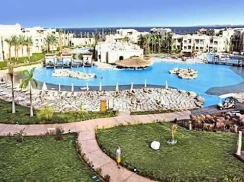 Nabq Bay